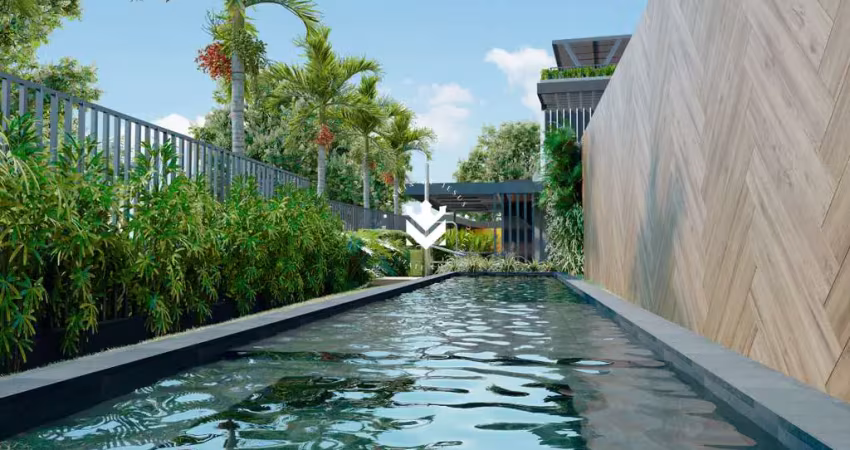 Lançamento! Excelente Studio a venda com 22,54m² R$ 300.000,00
