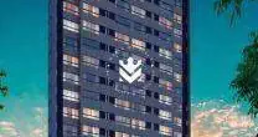 POUCAS UNIDADES! Apartamentos de 01 quarto em Boa Viagem a partir de R$330.000,00