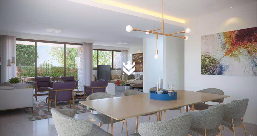 EXCELENTE CASA A VENDA EM POÇO DA PANELA COM 258m² R$ 2.020.000,00