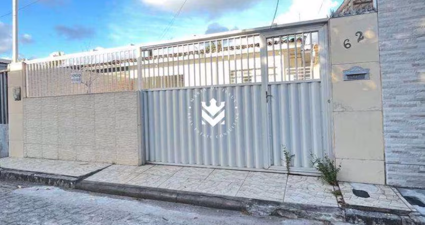 Casa à venda no Ipsep — Excelente localização e ótimo custo-benefício