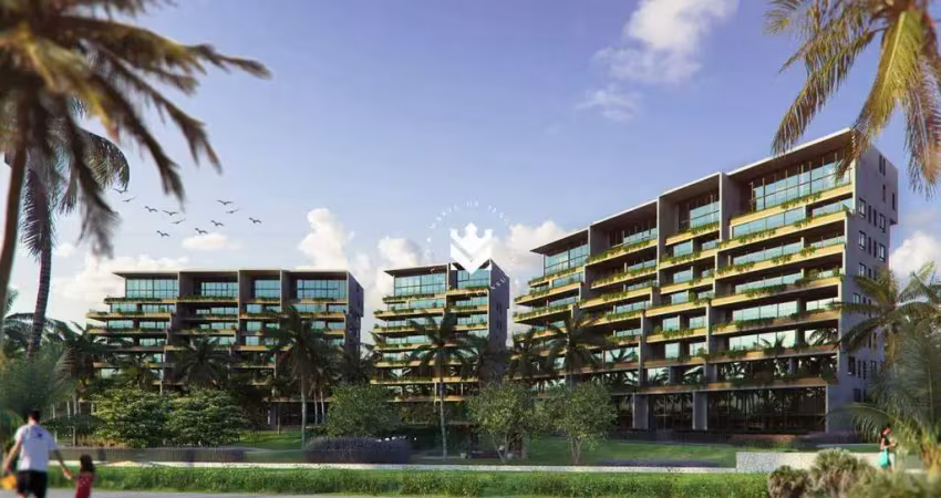 Últimas unidades de casas e apartamentos no essenza paiva!