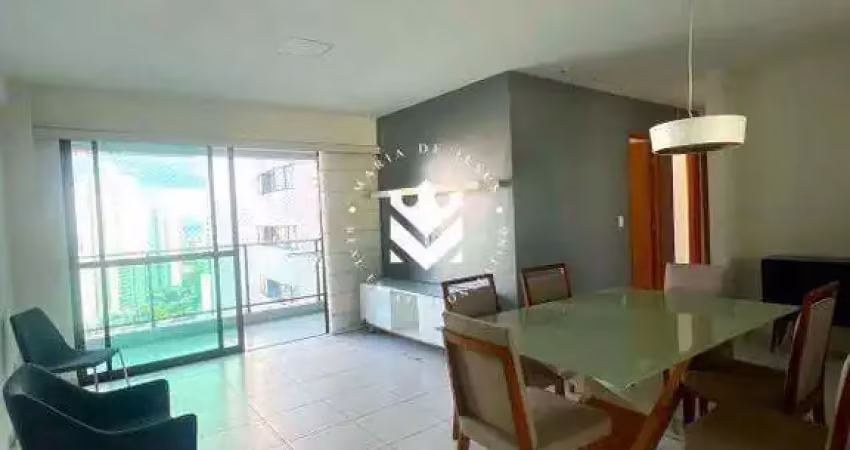Vendo apartamento próximo ao colégio boa viagem e santa maria por apenas r$980.000,00!!