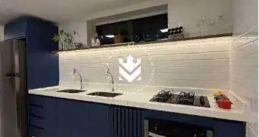 Linda cobertura totalmente reformada por arquiteto – acabamento premium 260m² em boa viagem
