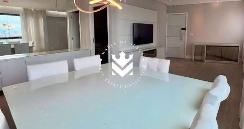 Apartamento 91m², andar alto, 3 quartos (2 suítes), reformado e mobiliado - madalena por 750 mil