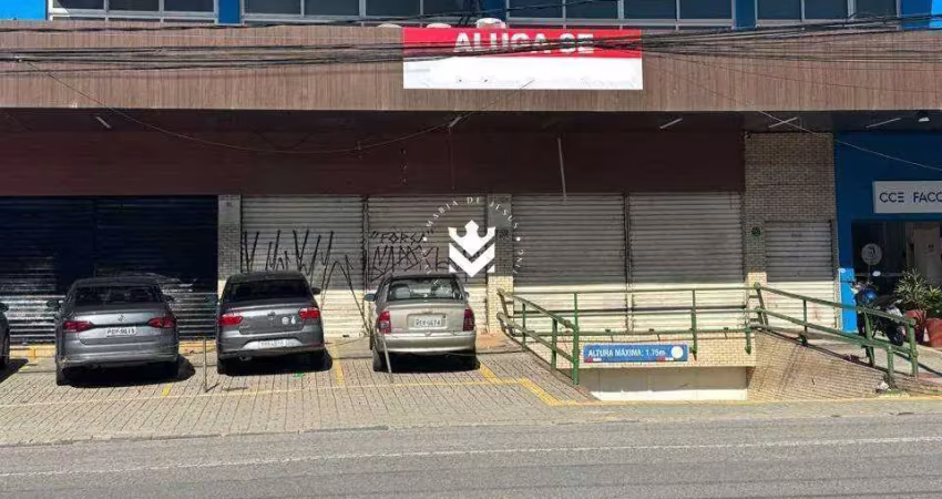 Ponto comercial imponente para locação no coração de boa viagem com 950m² totais com estacionamento privativo