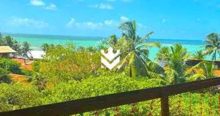 Flat para venda em porto de galinhas próximo ao mar