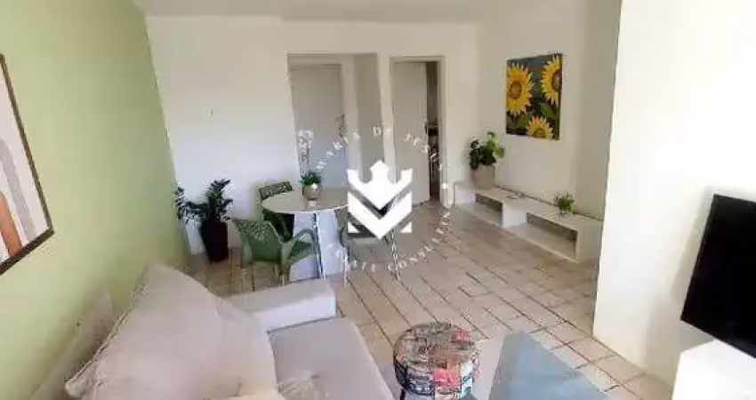 Apartamento a venda no rosarinho – 3 quartos, elevador e excelente localização!