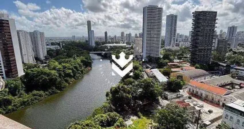 Apartamento com 4 quartos à venda na Rua Leonardo Bezerra Cavalcanti, Jaqueira, Recife