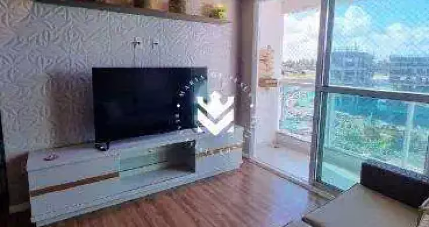 Excelente apartamento mobiliado em porto de galinhas com 03 quartos (1 suíte) completo por apenas r$550.000,00!!