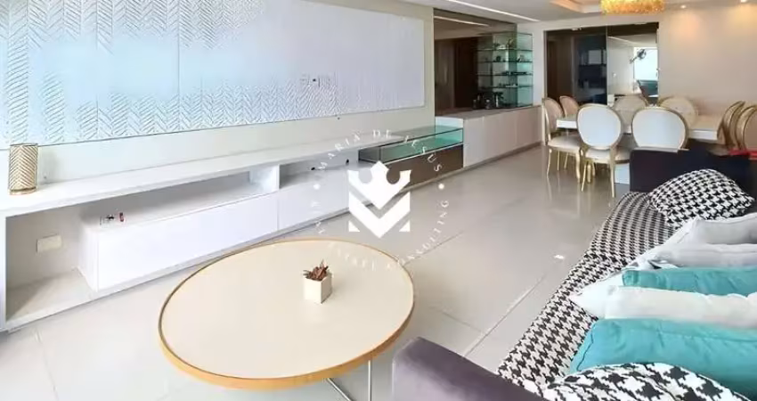 Oportunidade em boa viagem – 119m² com a melhor nascer do sol