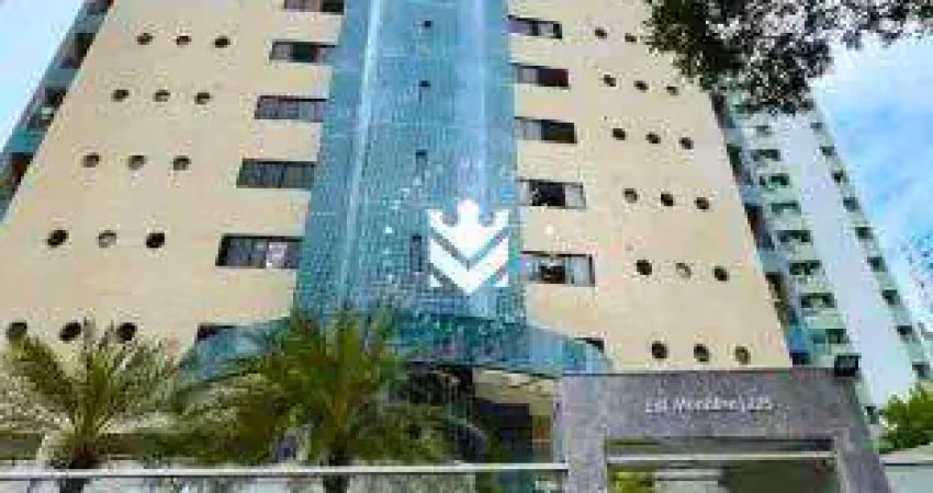 Oportunidade! apartamento com 101m² na melhor localização das graças/jaqueira!!