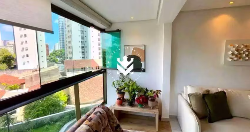 Oportunidade única! apartamento em casa amarela com 03 quartos (1 suíte) por apenas r$ 970 mil