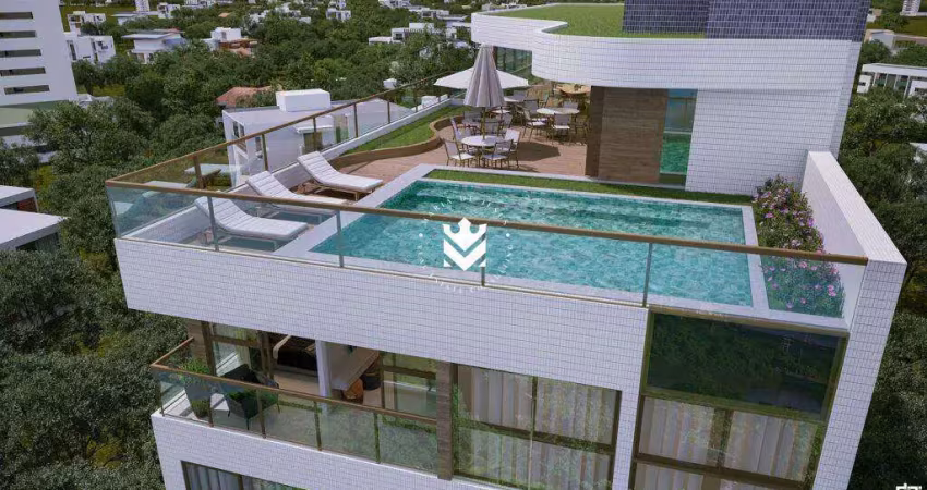 Lançamento! apartamento a venda na madalena 32,92m² r$ 365.000,00