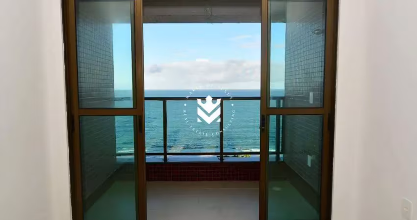 Oportunidade única! apartamento a uma quadra do mar, com 03 quartos (1 suíte) com lazer completo em boa viagem!