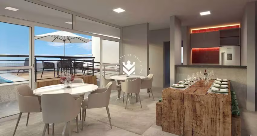 Oportunidade imperdível: studios modernos com lazer completo e financiamento caixa!