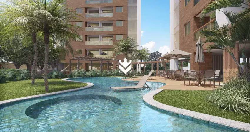 Excelente apartamento a venda em poço da panela com 92,20m² r$ 1.210.000,00