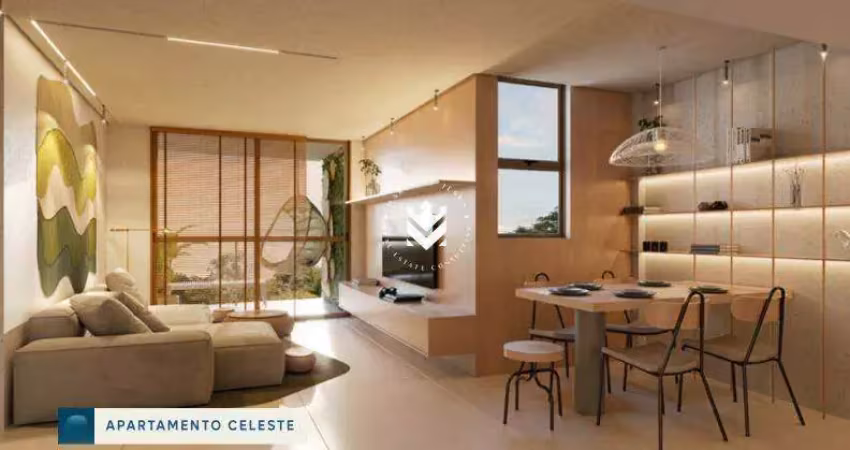 Lançamento apartamento em carneiros 65m² a partir de r$ 816.078,27