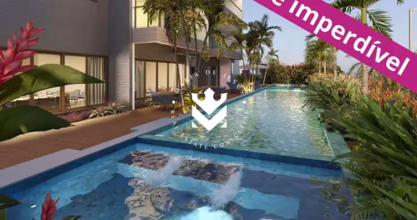 Últimas unidades! apartamento de 3 quartos (1 suíte master) e varanda gourmet a partir de r$1.136.878,24