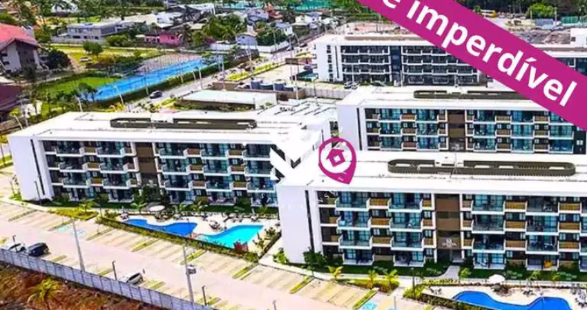 Últimas unidades!! apartamento de 1 e 2 quartos em muro alto a partir de r$500.000,00!! *consultar disponibilidade