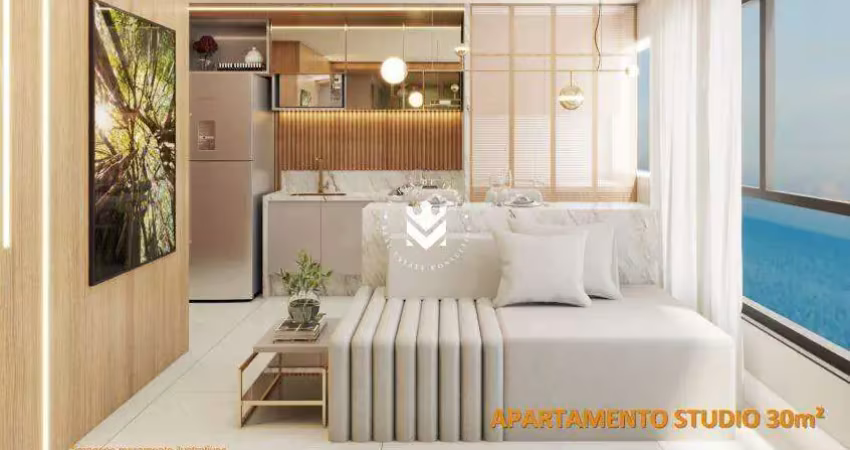 Última unidade! excelente apartamento em piedade por apenas r$560.000,00