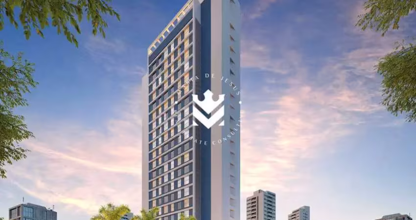 Oportunidade única! vendo apartamento na agamenon com 37m²!