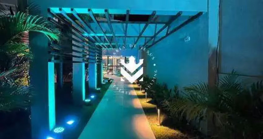 Últimas unidades! apartamento na tamarineira com 02 quartos (1 suíte)