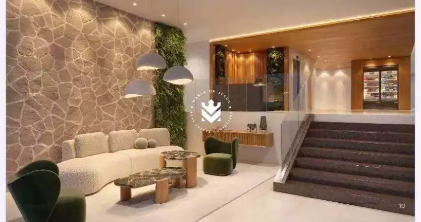 ( lançamento ) apartamento a venda em merepe - porto de galinhas por r$ 301.455,00