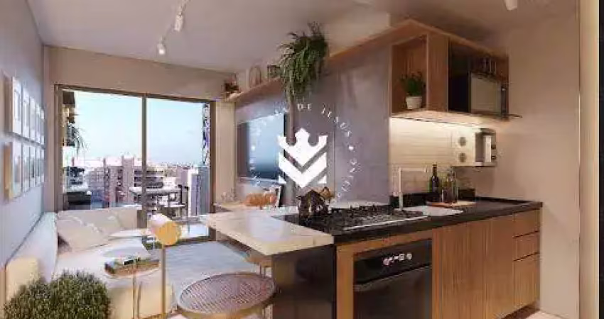 Oportunidade única no espinheiro, poucas unidades de 36m² á 65m², 1 e 2 quartos a partir de r$617.023,69! (consultar disponibilidade)