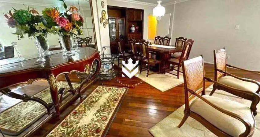Espaçoso apartamento com 186m² no espinheiro por apenas r$550.000,00 !!!