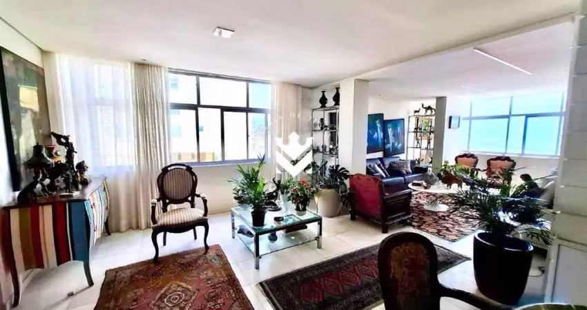 Oportunidade única! vendo belíssimo apartamento na avenida boa viagem com 150m² por apenas r$1.050.000,00