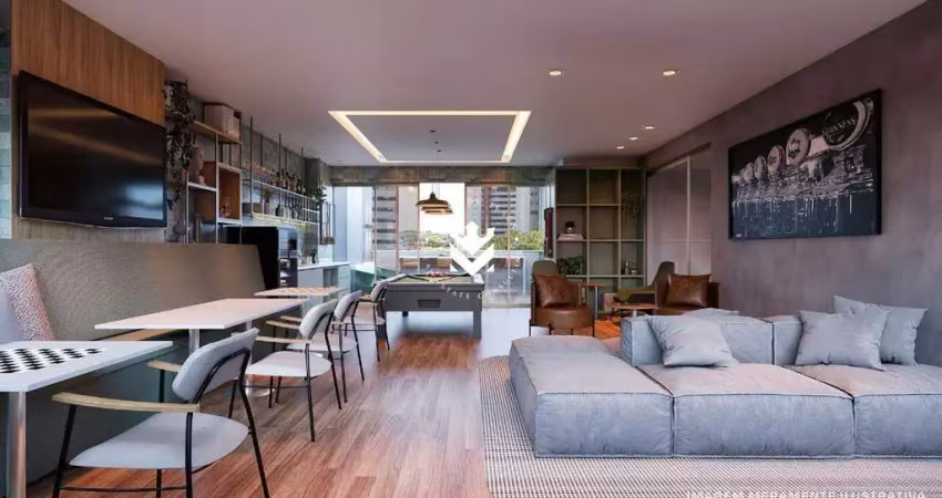 Últimas unidades! apartamentos de 01 quarto em boa viagem!