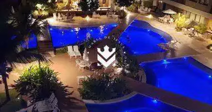 Oportunidade! apartamento no malawi resort muro alto 120m² por r$ 1.600.000,00