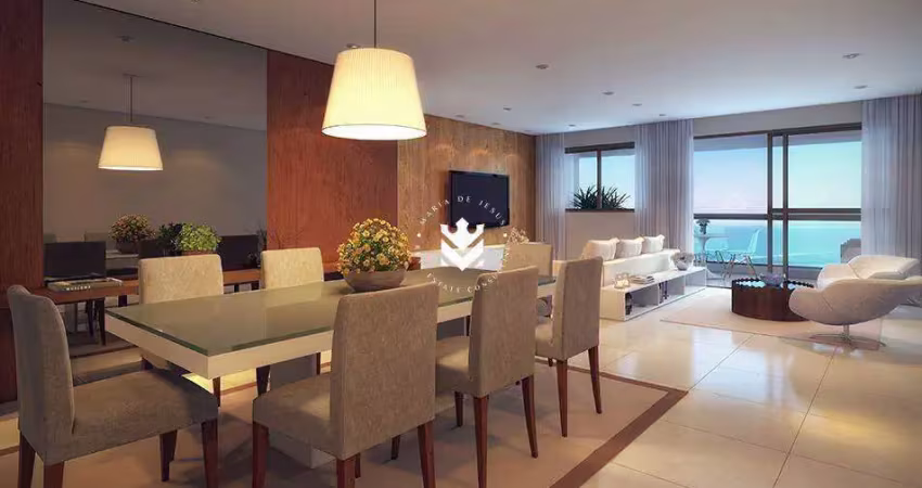 Última unidade! venâncio barbosa – apartamento a venda na casa caiada 99,99m² r$ 1.215.000,00