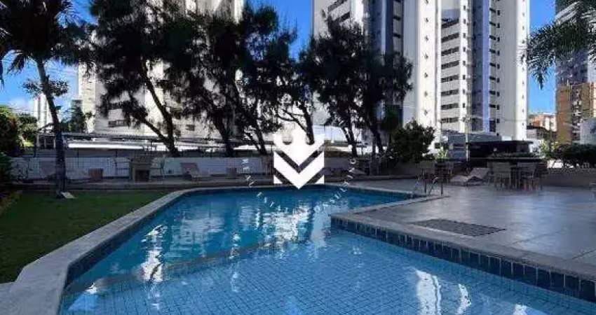 Apartamento com 4 quartos para alugar na Rua Ministro Nelson Hungria, Boa Viagem, Recife