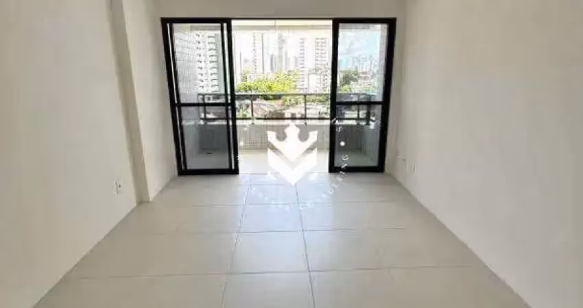 Vendo - apartamento novo ( nunca habitado), 4 quartos, super ventilado, piso porcelanato, area de lazer maravilhosa no rosarinho