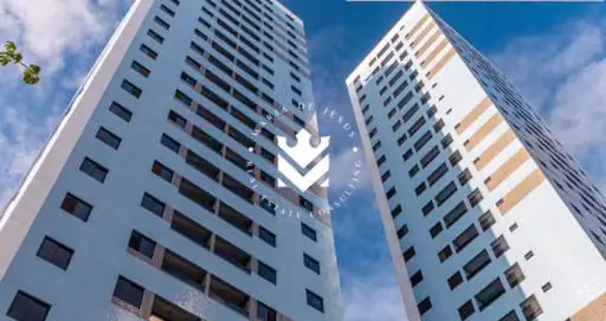 O melhor 02 quartos de boa viagem, excelente apartamento em boa viagem 47,00m² por apenas r$511.890,39 *consulte disponibilidade*