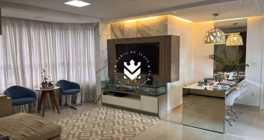 Apartamento reformado por arquiteto, 3 quartos, suíte master, varanda gourmet e lazer completo no coração da madalena!
