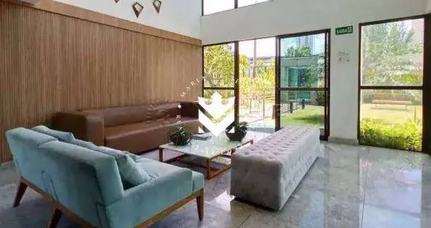 Apartamento à venda, 3 quartos, 1 suíte, 2 vagas, ilha do retiro - recife/pe
