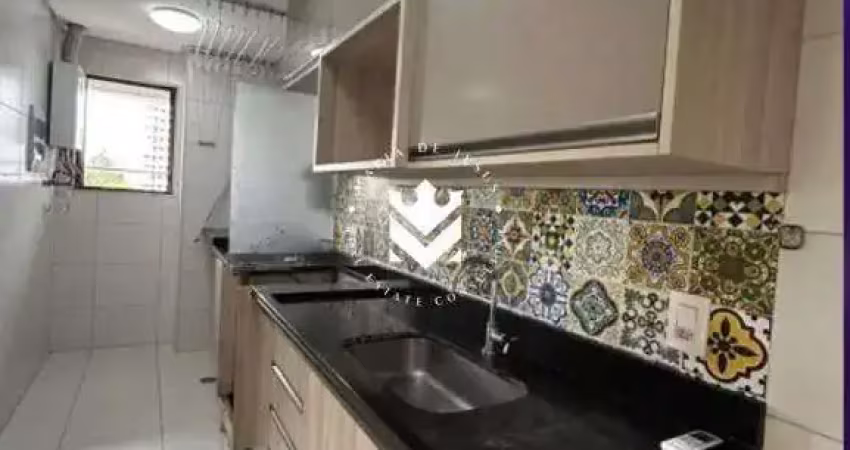 Vendo apartamento no rosarinho com 03 quartos por apenas r$ 645 mil