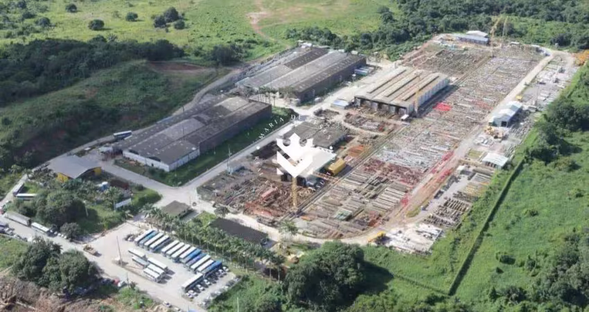 Terreno a venda com 31 hectares, por r$ 40.000.000,00