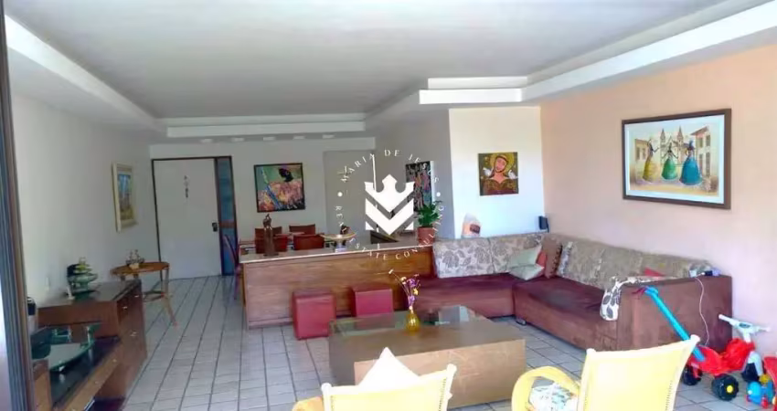 Apartamento a venda em casa forte de 189m² r$ 1.100.000,00