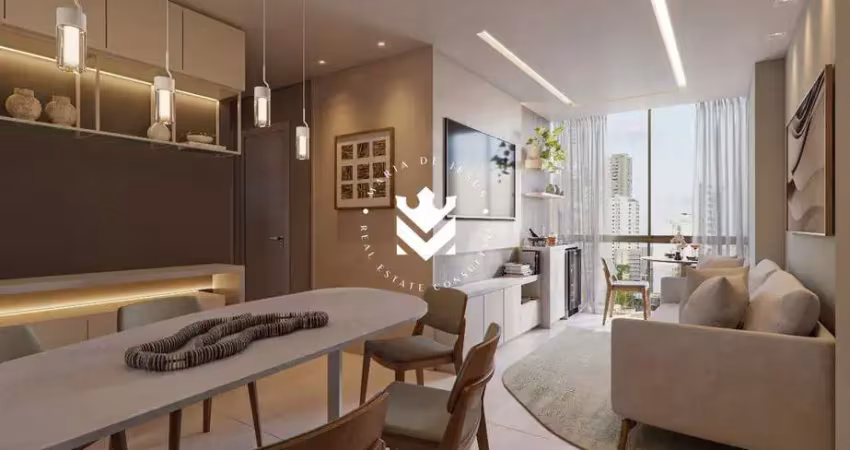 Apartamento à venda, 3 quartos, 1 suíte, 1 vaga, casa amarela - recife/pe