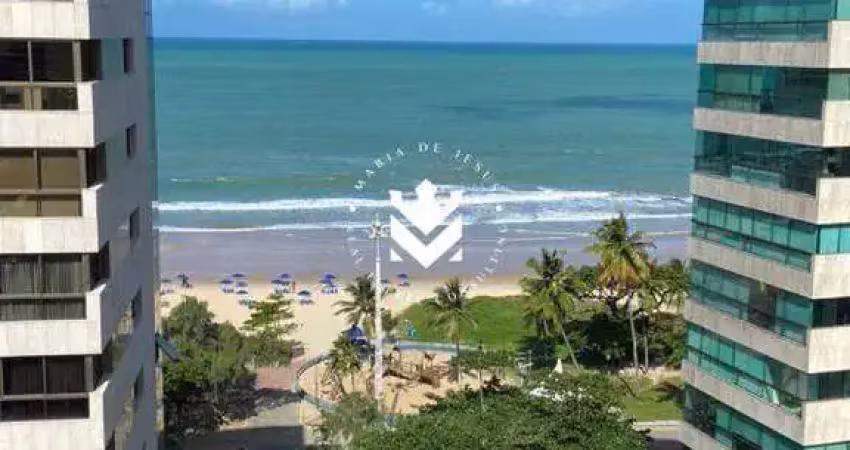 Apartamento com 3 quartos à venda na Rua Domício Rangel, Boa Viagem, Recife