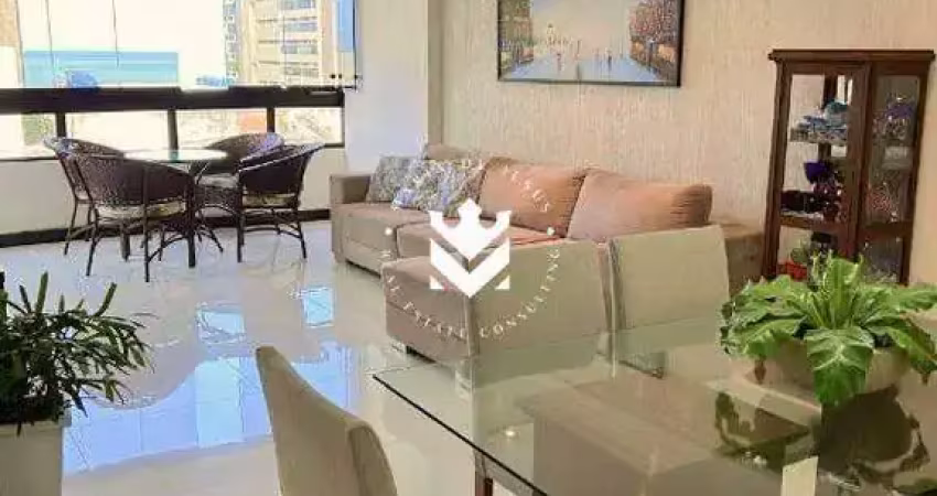 Oportunidade! apartamento à venda no costa d'ouro com vista para o mar r$630.000,00