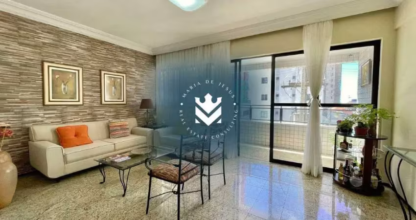 Apartamento a venda no edifício costa d'ouro, no bairro piedade