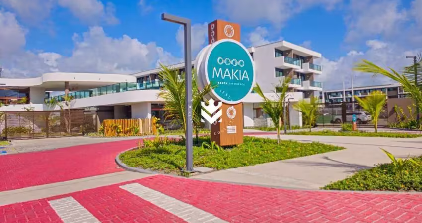 Oportunidade única em muro alto! apartamento de 29m² todo equipado por apenas r$450.000,00!