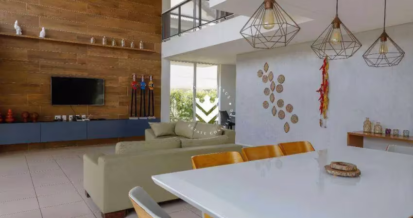 Vendo casa nascente alto padrão beira mar porto de galinhas 5 quartos e piscina privativa