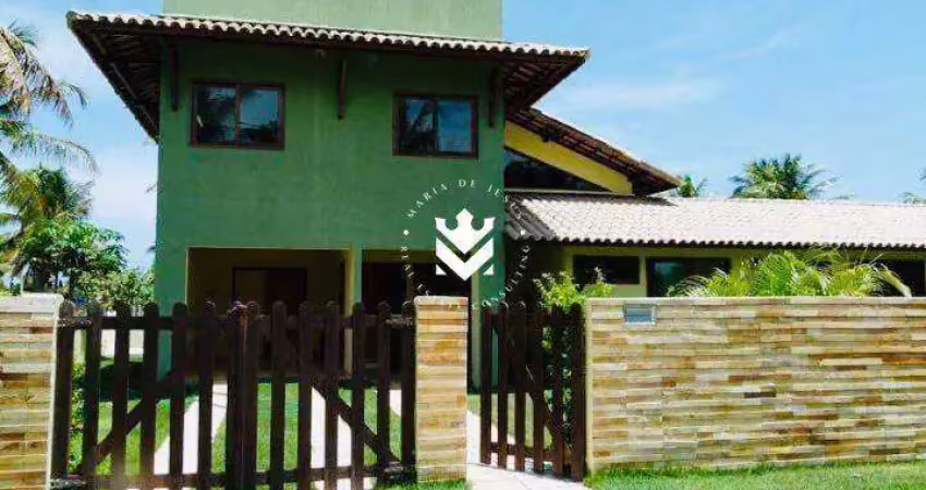 Casa com 4 quartos à venda na Porto de Galinhas, Centro, Ipojuca