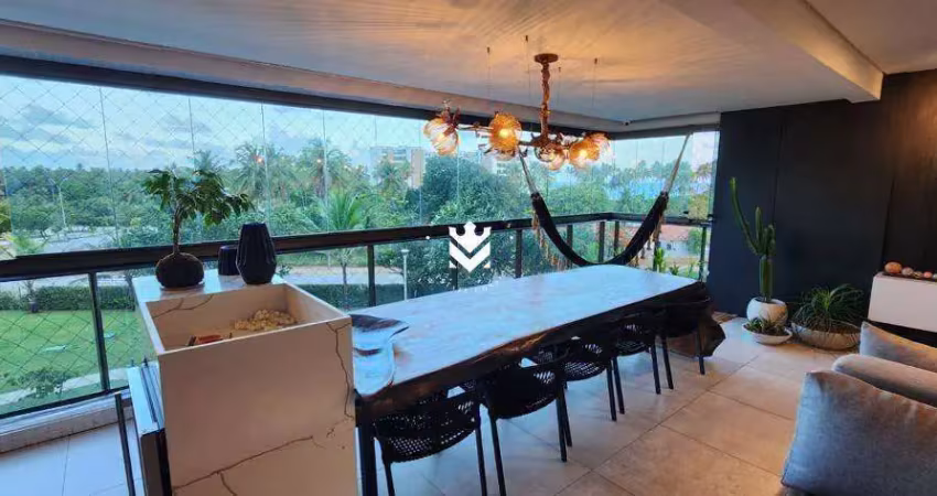 Apartamento para venda na reserva do paiva por r$1.890.000,00