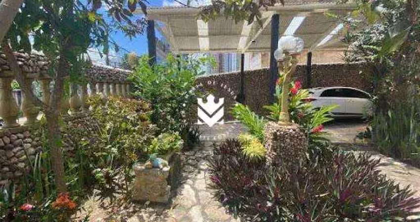 Casa à venda, 10 quartos, 3 suítes, 5 vagas, madalena - recife/pe